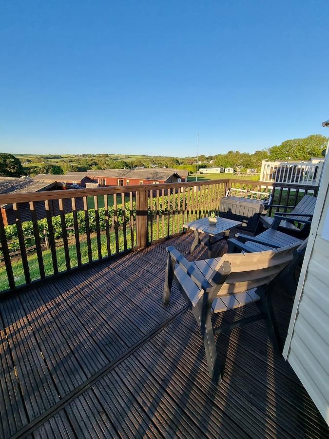 Bella View - Newquay - White Acres Hotel Ngoại thất bức ảnh